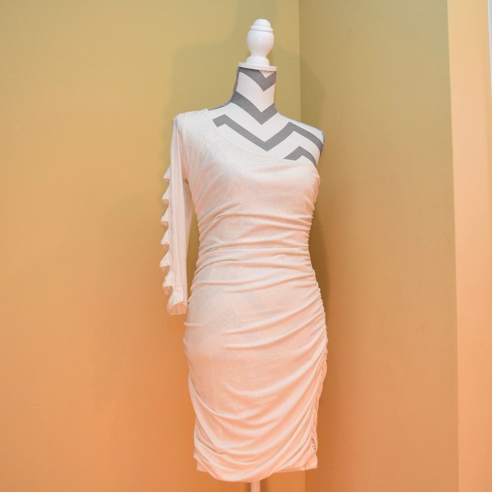 Gorgeous SPARKLE dress